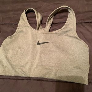 Nike Dri Fit Sports Bra- excellent condition, barely used!